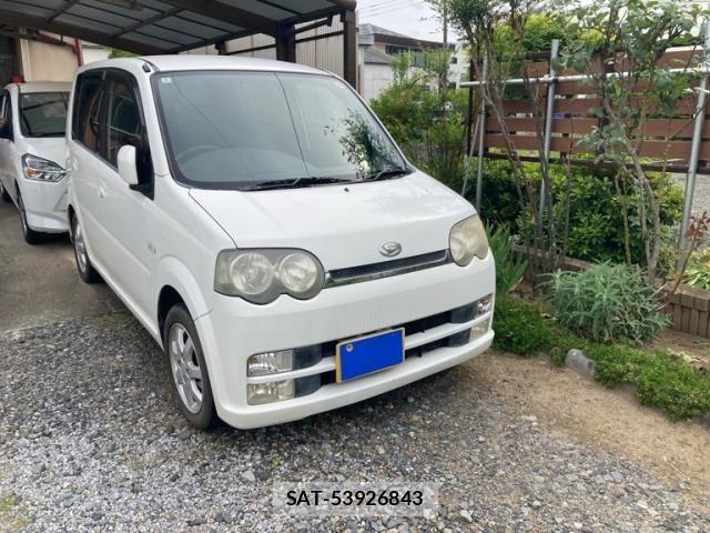 Daihatsu MOVE CUSTOM 2004-05 7222214-0
