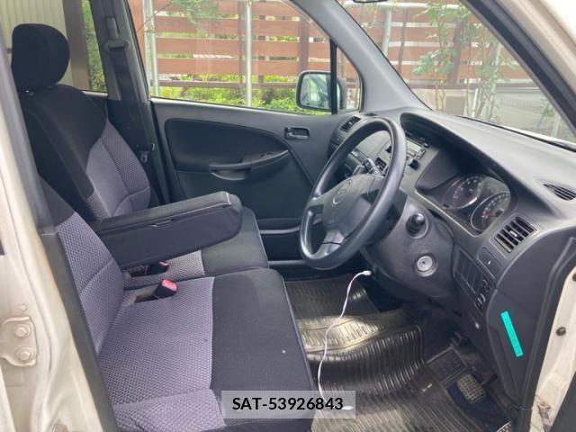Daihatsu MOVE CUSTOM 2004-05 7222214-8
