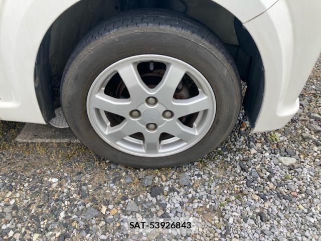 Daihatsu MOVE CUSTOM 2004-05 7222214-9