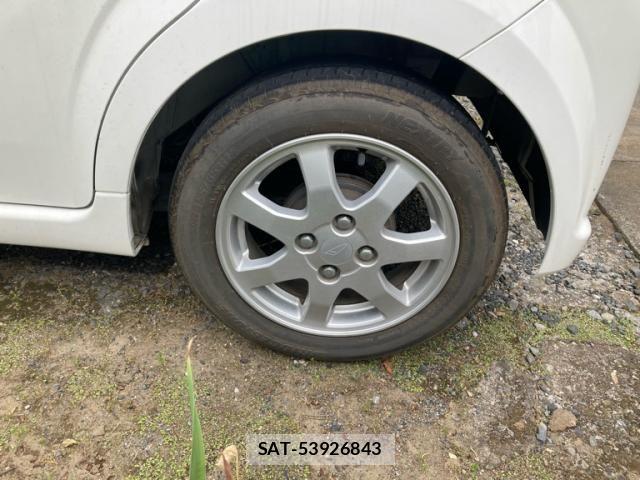 Daihatsu MOVE CUSTOM 2004-05 7222214-10