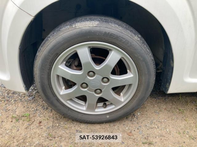 Daihatsu MOVE CUSTOM 2004-05 7222214-11