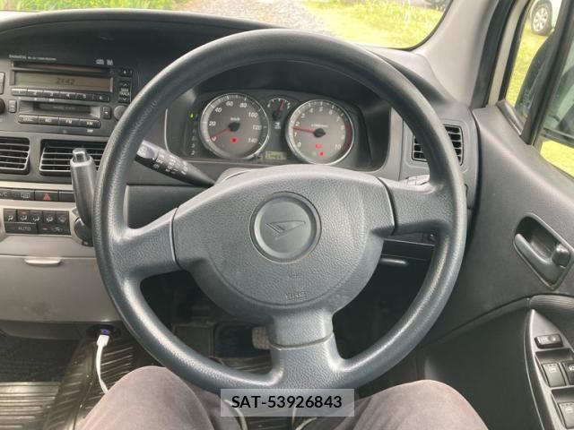 Daihatsu MOVE CUSTOM 2004-05 7222214-12