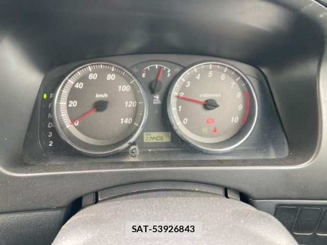 Daihatsu MOVE CUSTOM 2004-05 7222214-13