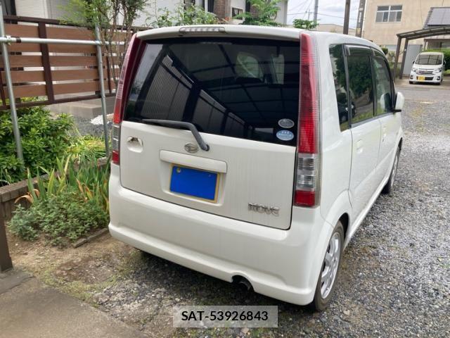 Daihatsu MOVE CUSTOM 2004-05 7222214-1
