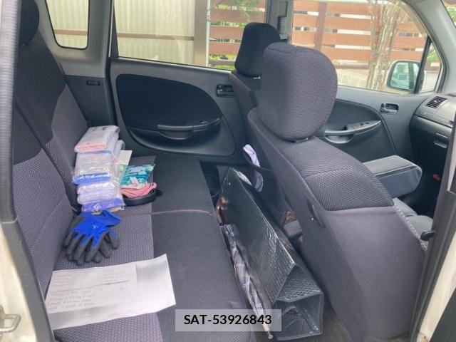 Daihatsu MOVE CUSTOM 2004-05 7222214-6