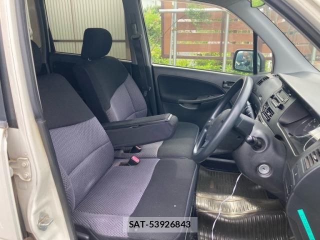 Daihatsu MOVE CUSTOM 2004-05 7222214-7