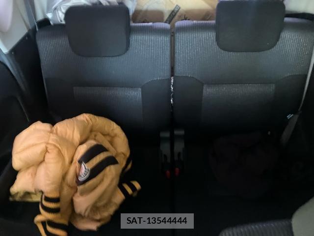 Daihatsu MOVE CUSTOM 2017-10 7222242-8