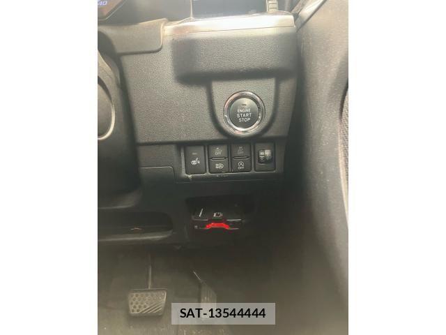 Daihatsu MOVE CUSTOM 2017-10 7222242-9
