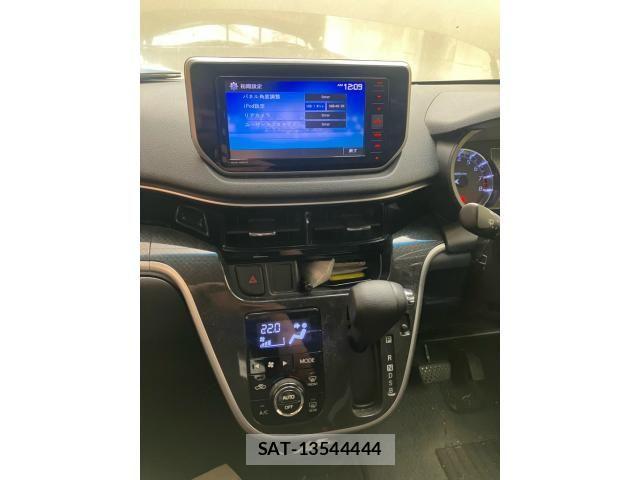 Daihatsu MOVE CUSTOM 2017-10 7222242-11