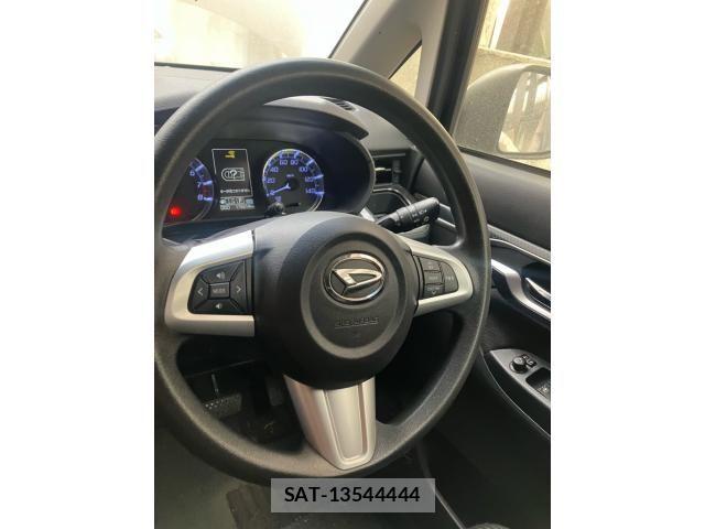 Daihatsu MOVE CUSTOM 2017-10 7222242-12