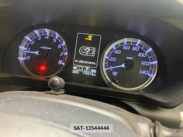Daihatsu MOVE CUSTOM 2017-10 7222242-13
