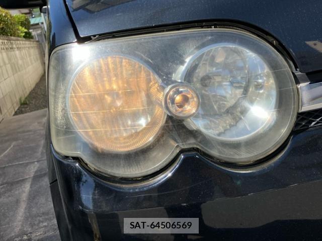 Daihatsu MOVE CUSTOM 2005-05 7222215-9