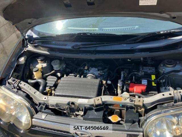 Daihatsu MOVE CUSTOM 2005-05 7222215-10