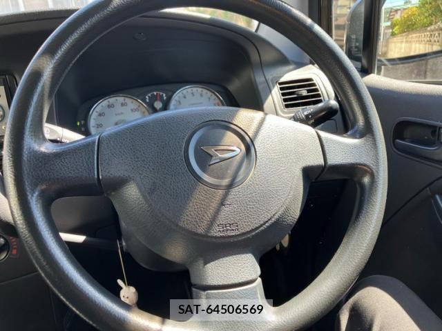 Daihatsu MOVE CUSTOM 2005-05 7222215-12