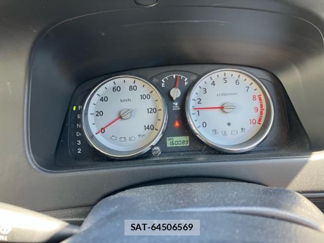 Daihatsu MOVE CUSTOM 2005-05 7222215-13