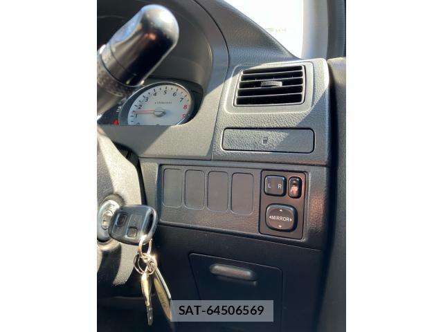 Daihatsu MOVE CUSTOM 2005-05 7222215-15