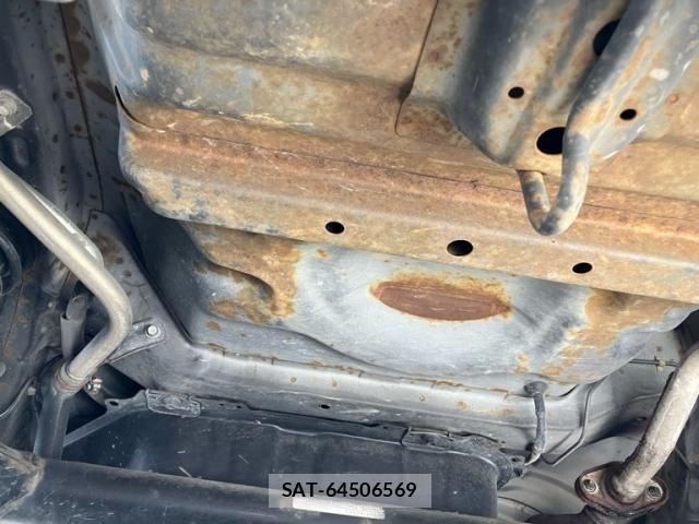Daihatsu MOVE CUSTOM 2005-05 7222215-17