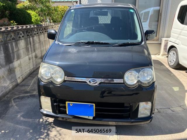 Daihatsu MOVE CUSTOM 2005-05 7222215-0