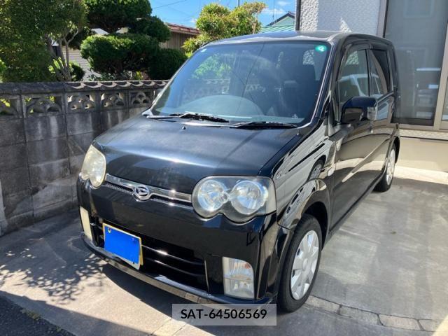 Daihatsu MOVE CUSTOM 2005-05 7222215-1
