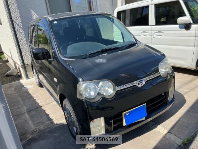 Daihatsu MOVE CUSTOM 2005-05 7222215-2