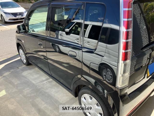 Daihatsu MOVE CUSTOM 2005-05 7222215-5