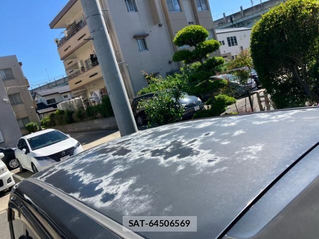 Daihatsu MOVE CUSTOM 2005-05 7222215-6