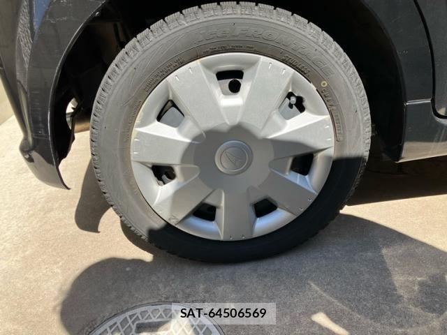 Daihatsu MOVE CUSTOM 2005-05 7222215-7