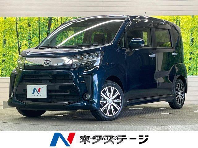 Daihatsu MOVE CUSTOM 2022-12 7222247-0
