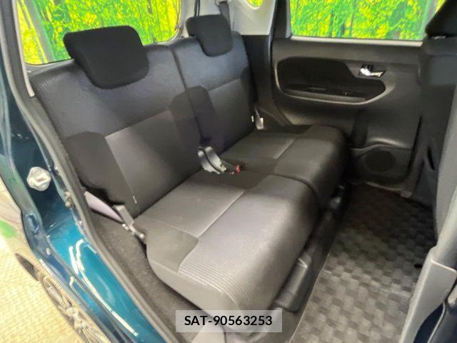 Daihatsu MOVE CUSTOM 2022-12 7222247-9