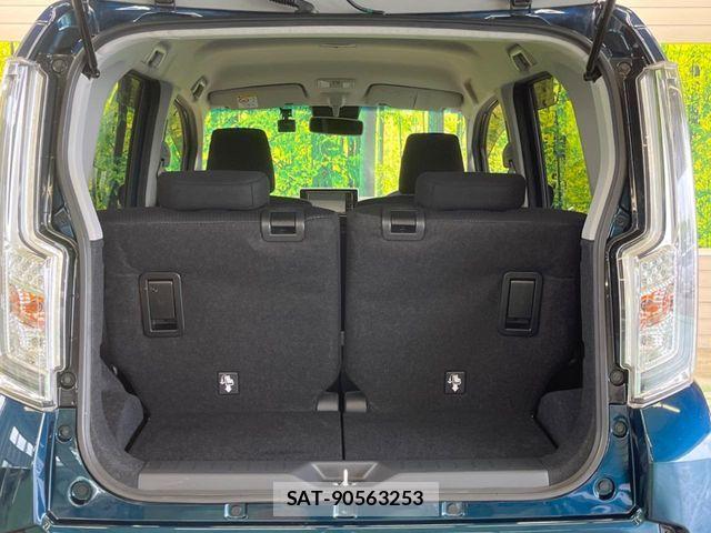 Daihatsu MOVE CUSTOM 2022-12 7222247-10