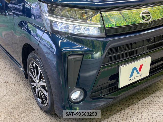 Daihatsu MOVE CUSTOM 2022-12 7222247-11