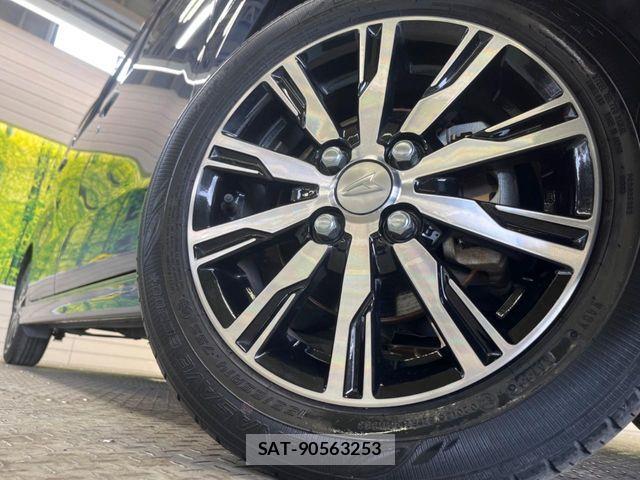 Daihatsu MOVE CUSTOM 2022-12 7222247-12