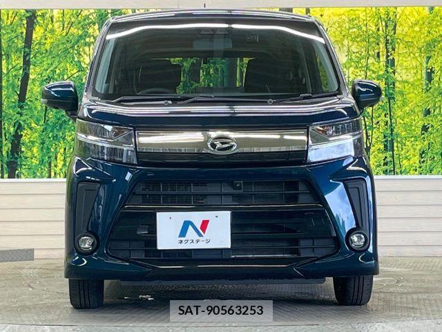 Daihatsu MOVE CUSTOM 2022-12 7222247-13
