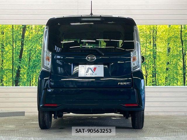 Daihatsu MOVE CUSTOM 2022-12 7222247-14