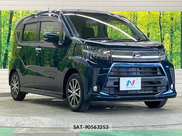 Daihatsu MOVE CUSTOM 2022-12 7222247-15