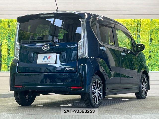 Daihatsu MOVE CUSTOM 2022-12 7222247-16