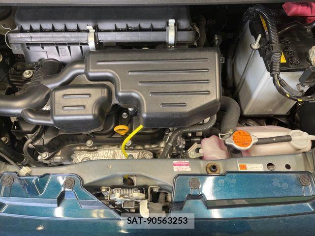 Daihatsu MOVE CUSTOM 2022-12 7222247-17