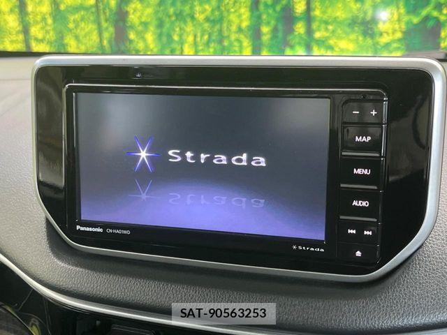 Daihatsu MOVE CUSTOM 2022-12 7222247-2