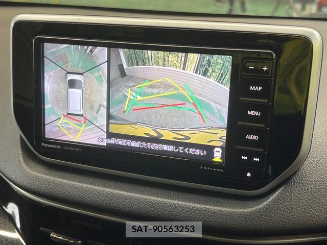 Daihatsu MOVE CUSTOM 2022-12 7222247-3
