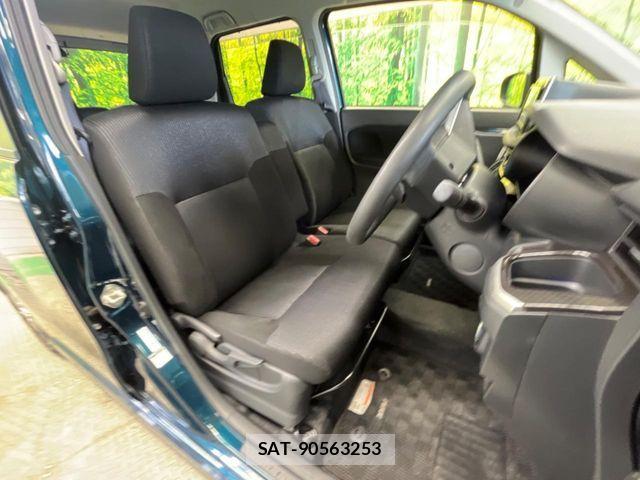 Daihatsu MOVE CUSTOM 2022-12 7222247-8