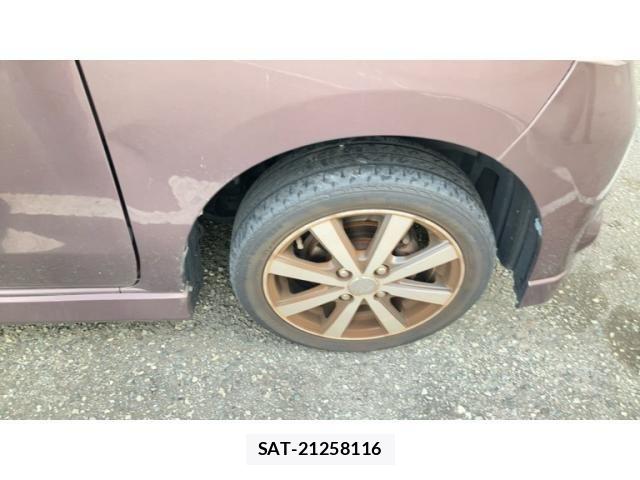 Daihatsu MOVE CUSTOM 2011-07 7217931-10
