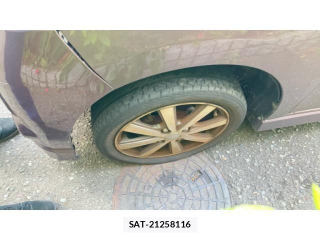 Daihatsu MOVE CUSTOM 2011-07 7217931-11
