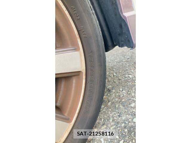 Daihatsu MOVE CUSTOM 2011-07 7217931-12