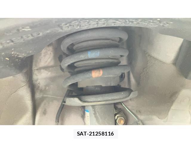 Daihatsu MOVE CUSTOM 2011-07 7217931-13