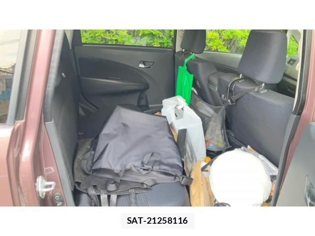 Daihatsu MOVE CUSTOM 2011-07 7217931-14