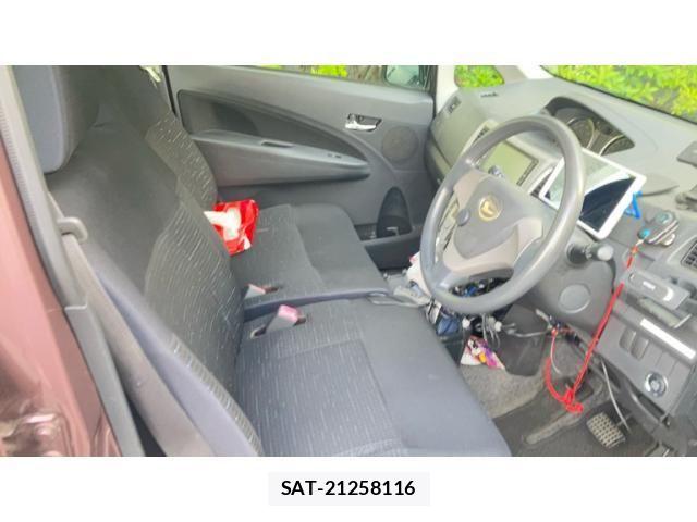 Daihatsu MOVE CUSTOM 2011-07 7217931-15