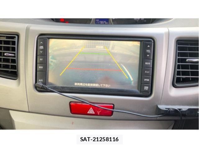 Daihatsu MOVE CUSTOM 2011-07 7217931-23