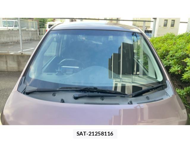 Daihatsu MOVE CUSTOM 2011-07 7217931-4
