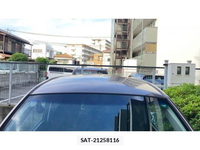 Daihatsu MOVE CUSTOM 2011-07 7217931-5
