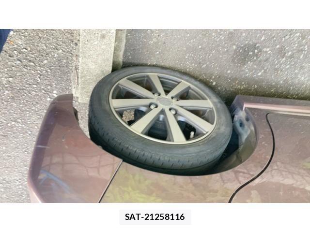 Daihatsu MOVE CUSTOM 2011-07 7217931-8